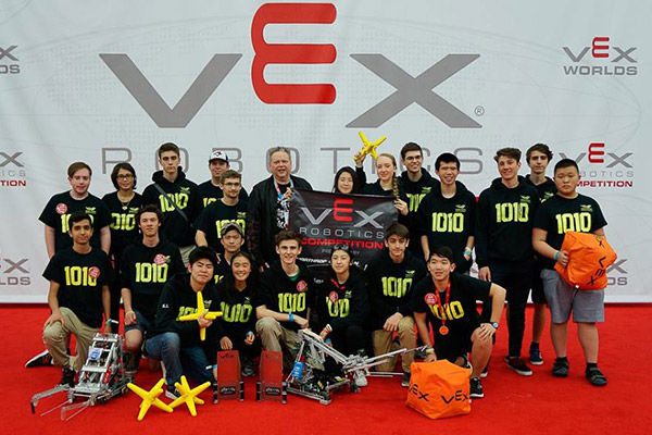 robotics-academy-vex-2017