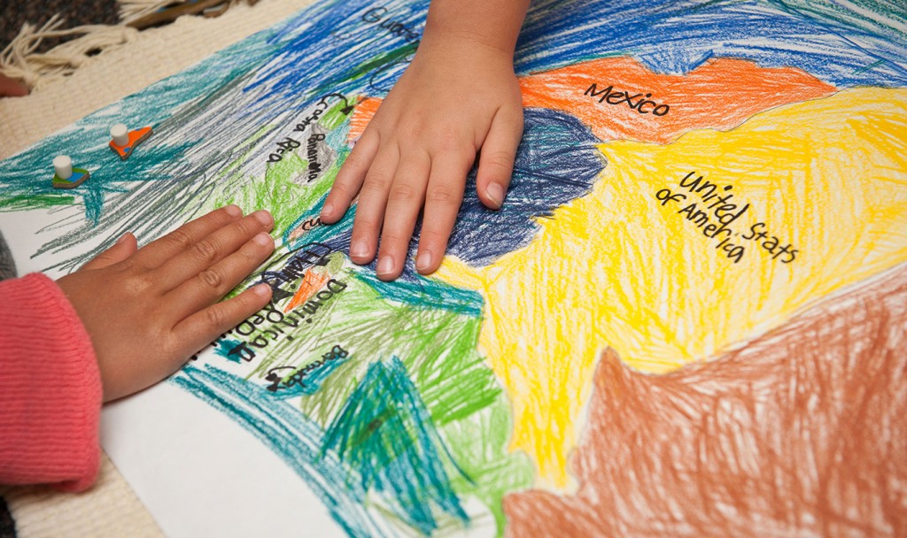 Eagle Harbour Montessori School