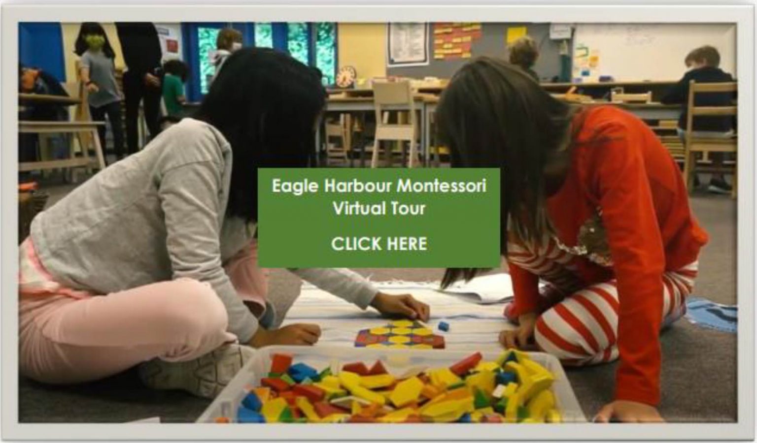 Eagle Harbour Montessori School