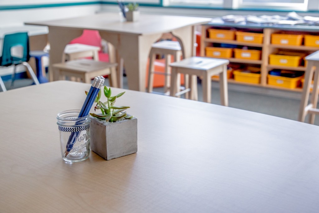 Ebulletins École Pauline Johnson