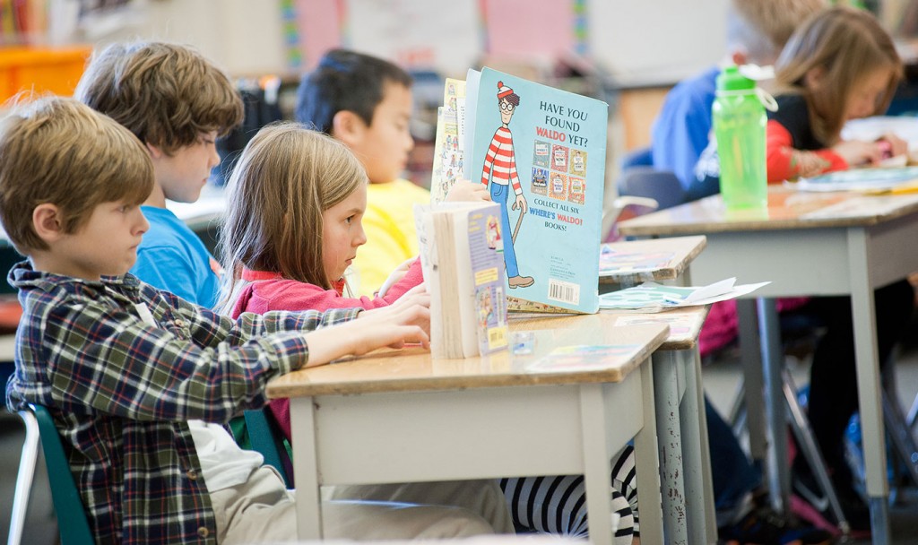 Gleneagles Elementary School