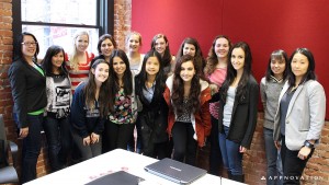 technovation blog