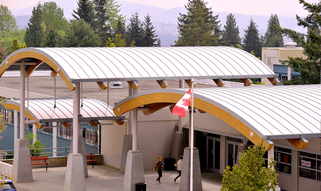 westvancouversentinelschool West Vancouver Schools