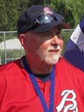 Ken Mackenzie