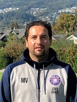 Martin Vaca