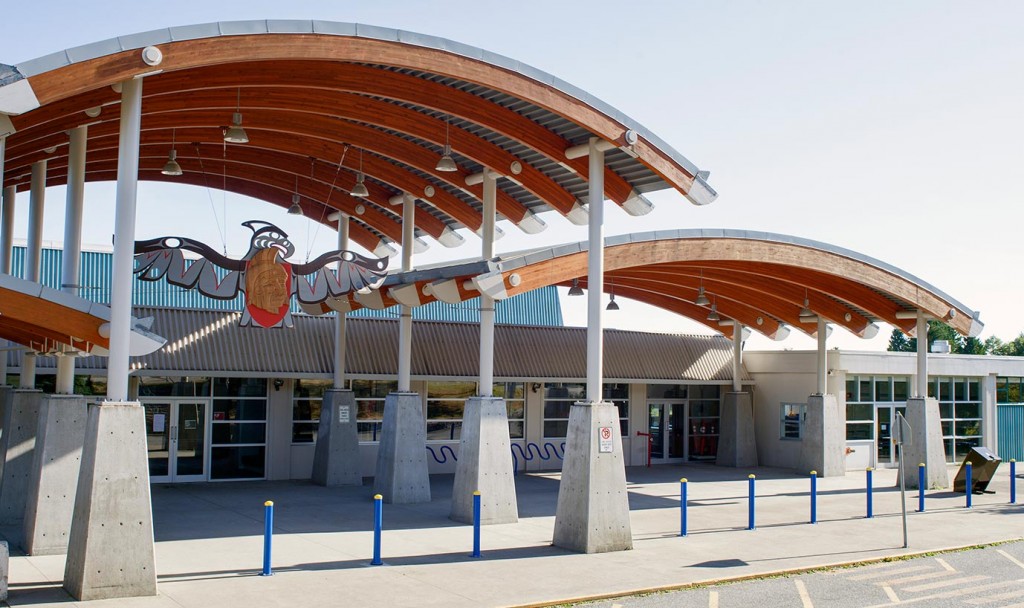 Secondary Schools West Vancouver Schools