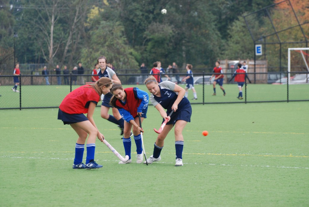 Field Hockey Academy Personnel West Vancouver Schools
