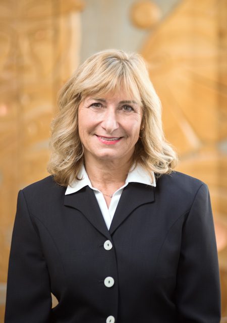 Diane Nelson