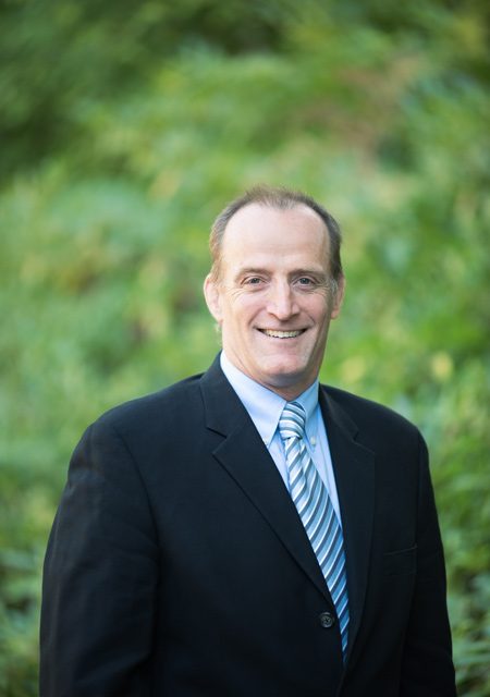 Ian Kennedy
