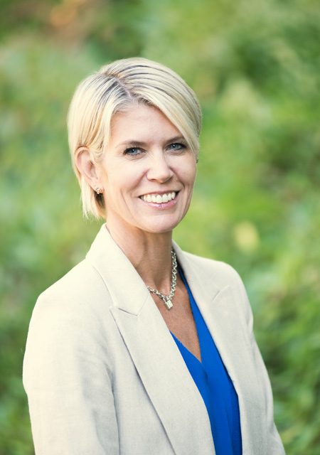 Sandra-Lynn Shortall