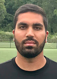 Ravi Fisher