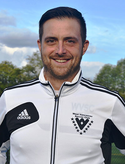 Matt Walker