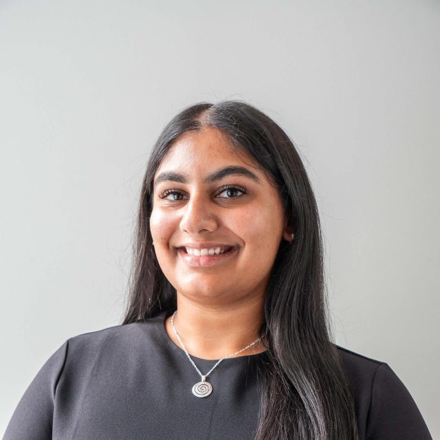 Sukhmani Uppal