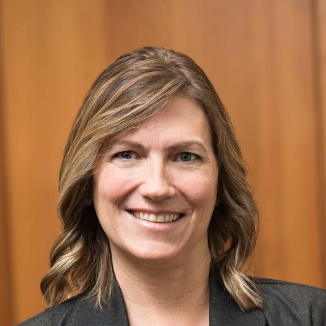 Lynette Cooper