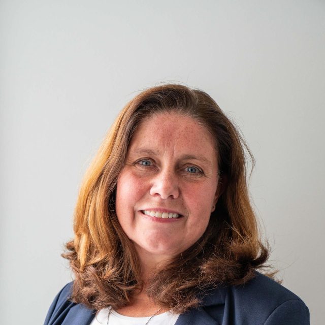 Joan Coert