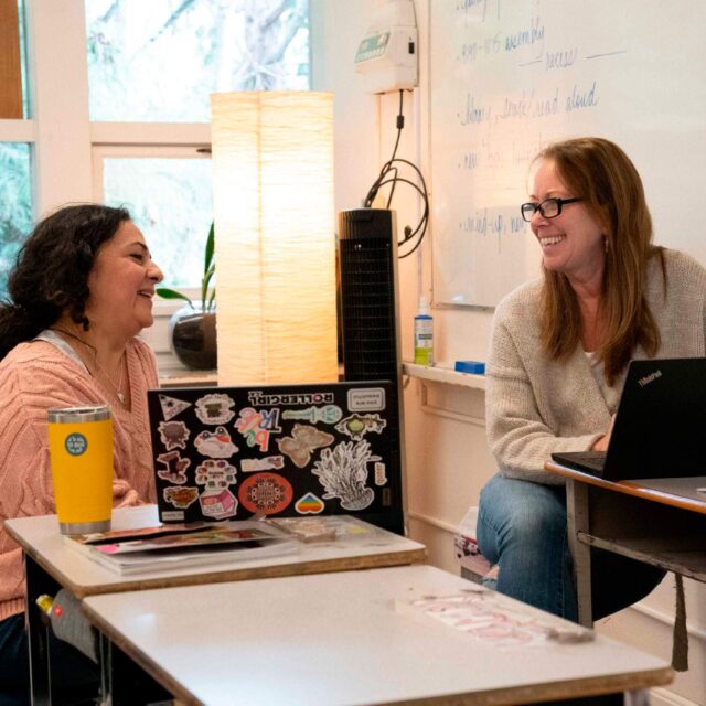 Student Services