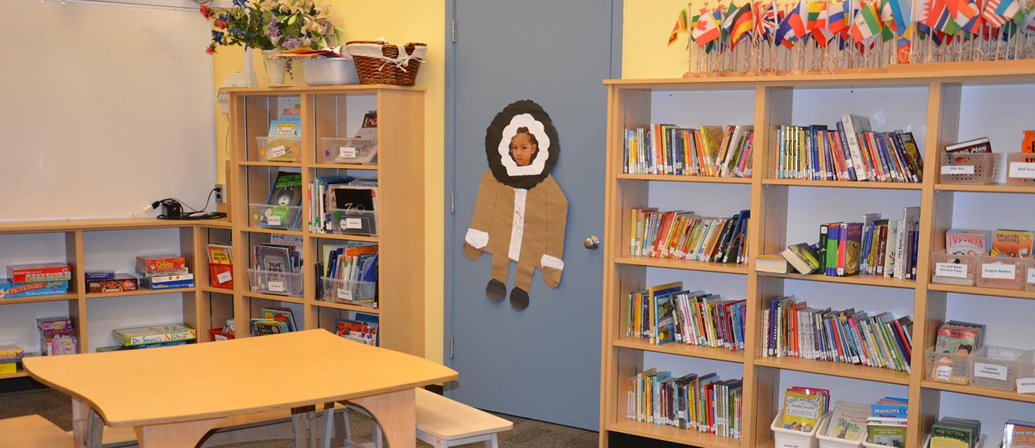 Eagle Harbour Montessori School